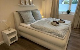 Stadtnah&Chic - Ihringshausen Retreat